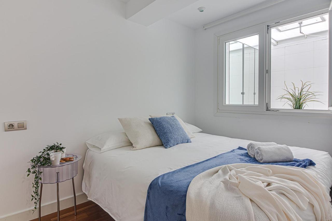 Riazor Ocean View Apartment Corunha Exterior foto