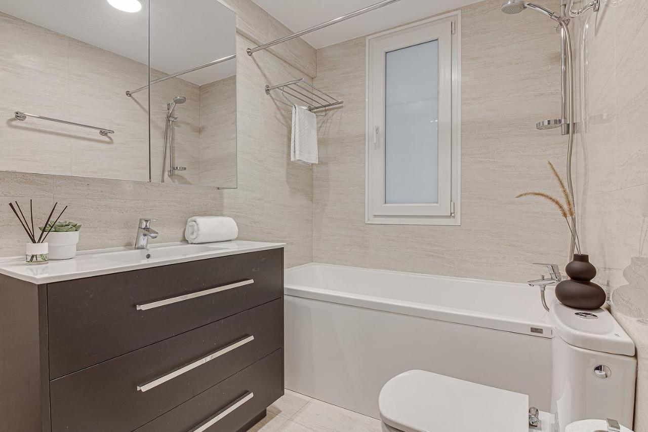 Riazor Ocean View Apartment Corunha Exterior foto